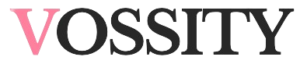 vossity logo